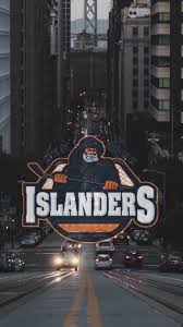 I made a christmas islanders fisherman logo. Wallpapers New York Islanders Fisherman Logo Requested By