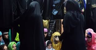 Anyone born into a typical muslim family cannot avoid the central place that marriage occupies within the concept of a good muslim life. Mut A Marriage Supreme Court May Find It Difficult To Invalidate This Shia Muslim Practice