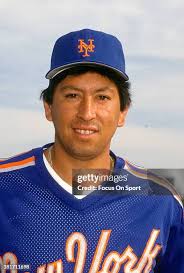 170 New York Mets Jesse Orosco Photos & High Res Pictures