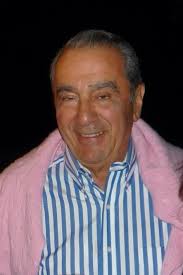 Obituary of Frederick F Horn