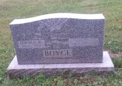 What did cameron boyce appear in? Donald R Boyce 1959 1989 Find A Grave Memorial