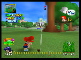 Mario golf is a sports game that was developed by camelot software planning. The 50 Best Nintendo 64 Video Games Of All Time According To Critics