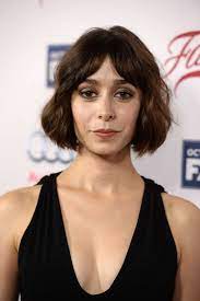 Cristin milioti started her acting career by starring in the advertisement campaign for ford edge.her first big acting gig was a guest role in the iconic crime drama tv series, the sopranos. Cristin Milioti Fargo Season 2 Premiere 02 Gotceleb