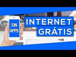 Internet Gratis Sin Aplicaciones Garantizado Youtube Trucos Para Telefono Trucos Para Whatsapp Trucos Para Android