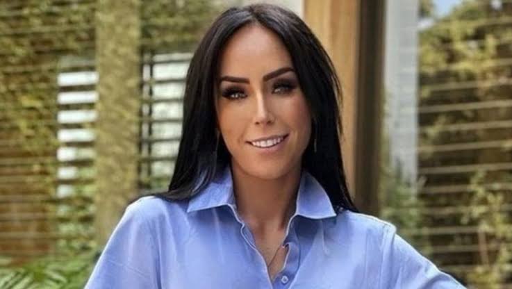 Galilea Montijo habla sobre Inés Gómez Mont- Grupo Milenio