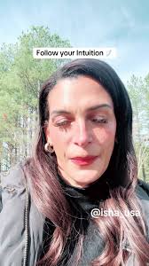 Who Is Isha Based Off