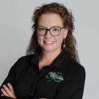 Sarah (Fuchs) Nosbisch