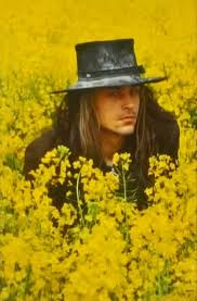 They formed in stonehenge, wiltshire, in 1984. Fields Of The Nephilim