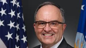 Maj. Gen. (Ret.) Dr. Lee Payne Joins Deloitte to Bolster Federal and  Commercial Health Practices