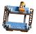 Convertible Bunk Bed