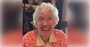 Obituary information for Ruth C. Denise