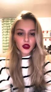 Vanessa Zermeno's Instagram, Twitter & Facebook