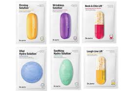 для ухода за цветами в доме творчества 10 упаковок Luchshie Maski Dlya Kozhi Lica Korejskij Sredstva Po Uhodu Za Kozhej Maski Lico