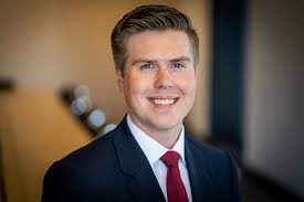 Benjamin J. Nickerson