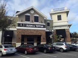Aji Sushi Teppan Home Winter Garden Florida Menu Prices Restaurant Reviews Facebook