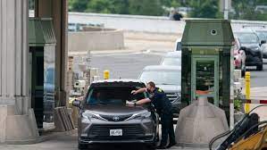 This action does not prevent u.s. U S Border To Remain Closed Until At Least Aug 21 Cbc News