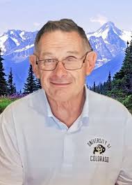 Richard "Dick" Class