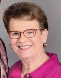 Carol "Berger" Sanders Obituary (2025)