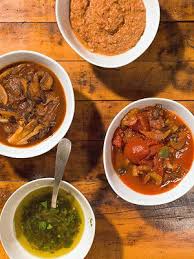 8 Italian Sauces From Lidia Bastianich Italian Recipes Lidia S Recipes Lidias Italy Recipes