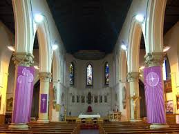 Thomas is a private catholic coeducational higher education institution run by the congregation of st. Taking Stock Catholic Churches Of England And Wales