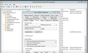 In ad, data is stored as objects, which include users, groups, applications and devices, and these objects are categorized according to their name. Essential Active Directory Security Defenses Bankinfosecurity