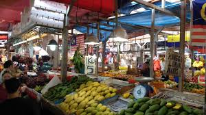 Check spelling or type a new query. Kuala Lumpur Chow Kit Market And Vicinity Menu In Progress