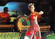Drums of the Pacific Luau Review and Insider Tips