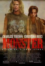 See photos, learn the real story, and buy the monster movie poster. Monster 2003 Film Wikipedia