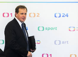 „člověk má pocit, že udělá jeden krok dopředu a pak ho zase něco posune o. Radny Hospodar Takto Nejedna Hana Lipovska Si Mysli Ze By Reditel Ceske Televize Nemel Dostat Odmenu Zivot