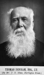 Secured for the Town: The Story of Huddersfield's Greenhead Park