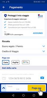 Le tariffe per modificare una prenotazione ryanair variano a seconda che sia alta stagione o bassa stagione: Ryanair App Come Prenotare E Come Usarla Volopiuhotel Blog