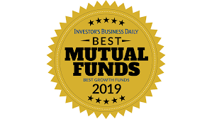 Best Mutual Funds Awards Growth Stock Mutual Funds