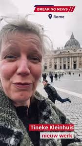 Tineke Kleinhuis's Video