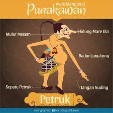 Instagram Photo By Warisan Punakawan Jul 1 2016 At 12 50pm Utc Sejarah Kuno Budaya Moral