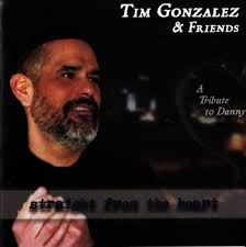 Tim Gonzales & Friends