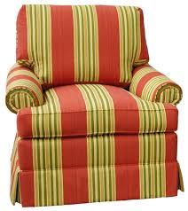 An arm chair is exactly what it sounds like. Eliot Swivel Rocker Chair Living Room Bedroom Chairs Carolina Chair