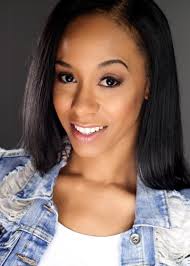 Kristina Wade's Instagram, Twitter & Facebook