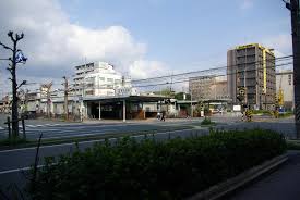 新大宮駅 - Wikipedia