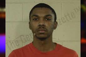 Liberty County Crime