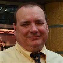 Philip Warrick's Instagram, Twitter & Facebook