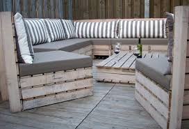 Palettenmobel Mit Bildern Mobel Aus Paletten Lounge Mobel Terasse Dekor