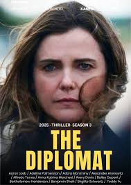 Season 3 of deadly diplomacy game