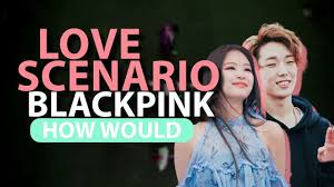 With acts like bigbang, ikon, blackpink, akmu, . How Would Blackpink Sing Love Scenario Ikon Youtube
