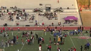 Incoming Sophomore Girls And Boys Hurdlers