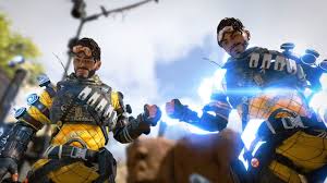 Earlier this week, respawn entertainment officially revealed the trailer for the new legend coming to the battle royale apex legends. Apex Legends Tier List The Best Legends To Use In Season 9 The Loadout