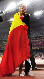 Tia hellebaut news, gossip, photos of tia hellebaut, biography, tia hellebaut boyfriend list 2016. Ik Geniet Nu Meer Van Dat Goud Dan Toen De Standaard Mobile