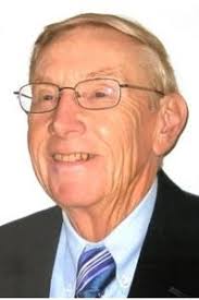 Charles Cox Obituary (2023)