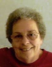 Obituary information for Elsie Jolly