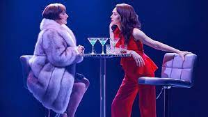 Price new from used from. Get A First Look At The New Broadway Revival Of Company Starring Patti Lupone Katrina Lenk The Daily Scoop