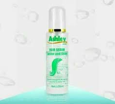 Start with 1 pump for fine hair; Ashley Hair Serum Beauty Personal Care Hair On Carousell